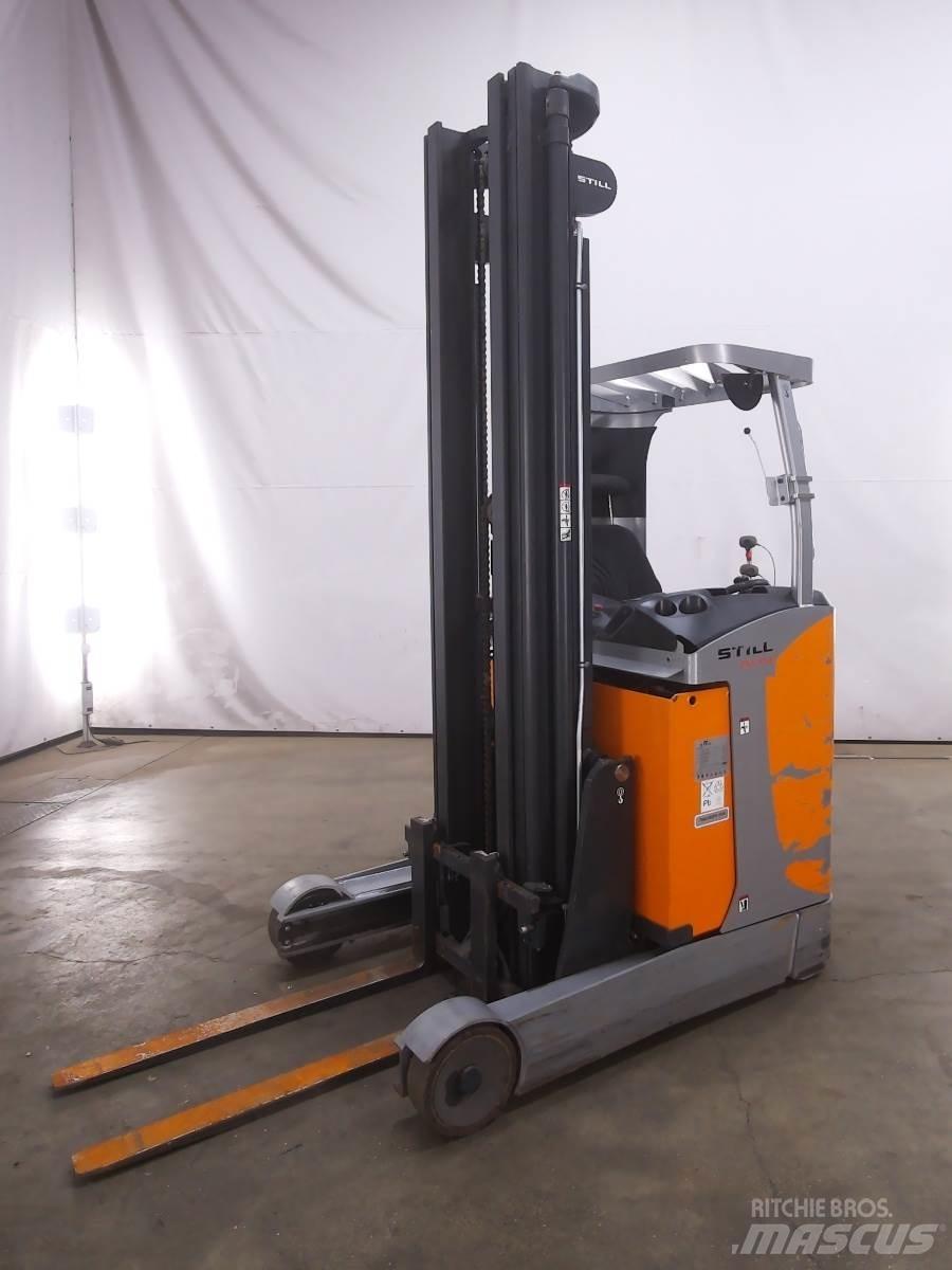 Still FM-X14 Reach truck