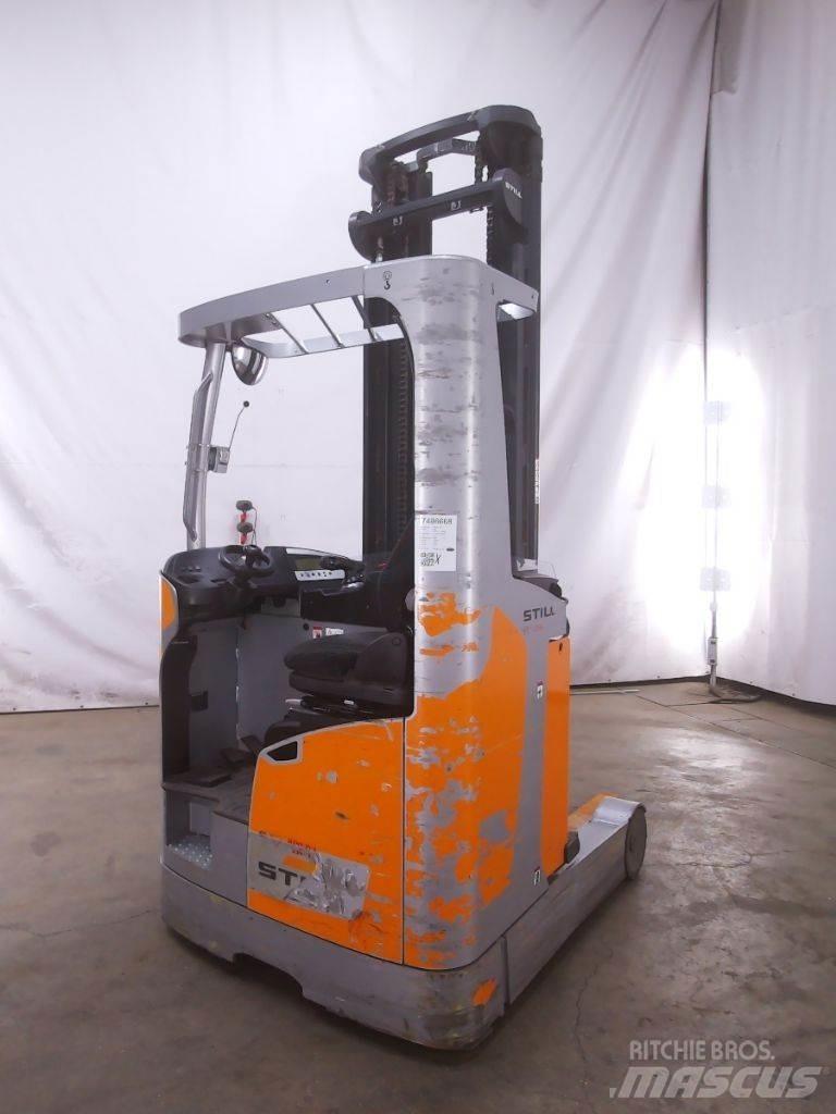 Still FM-X14 Reach truck