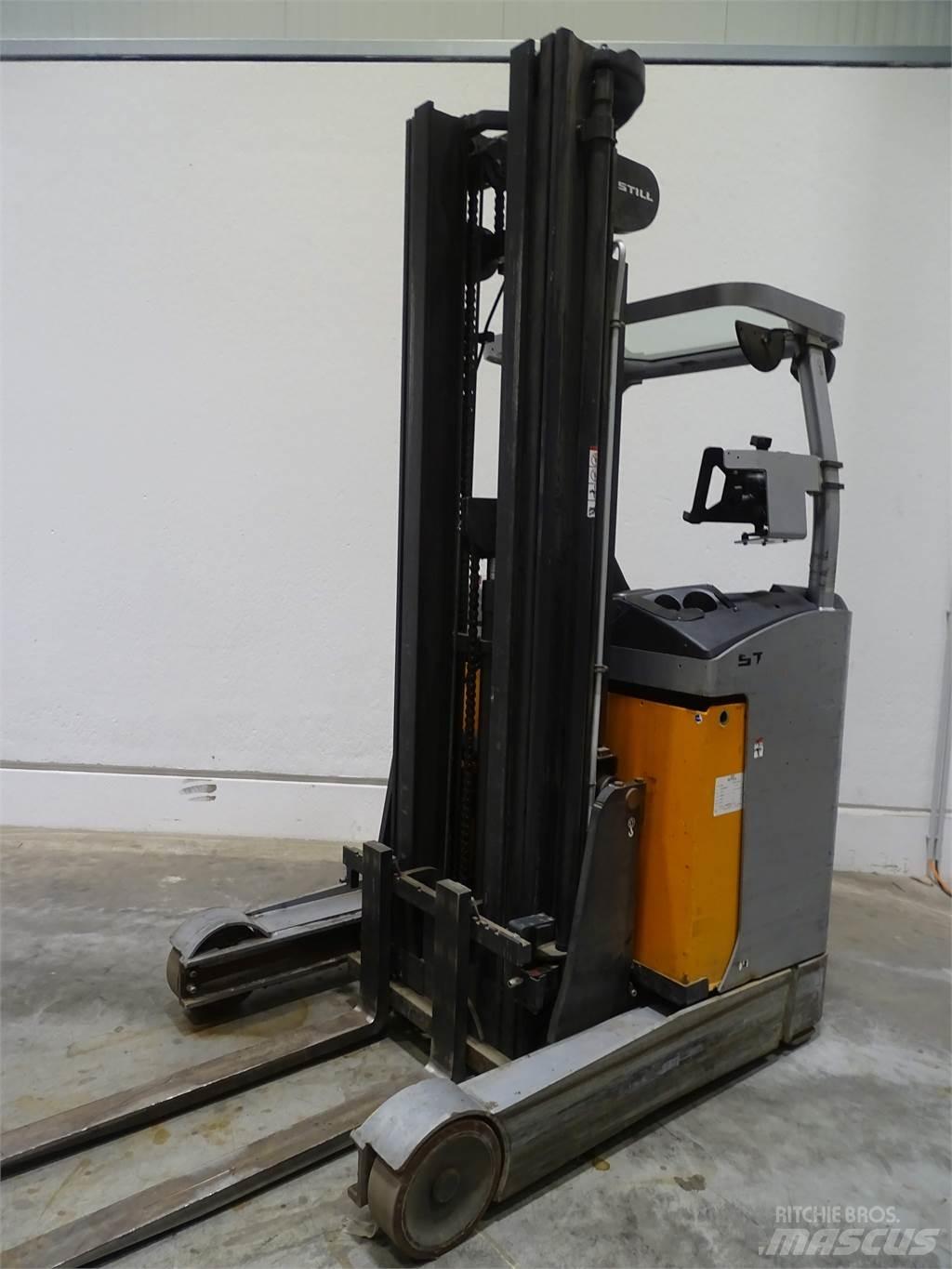 Still FM-X14 Reach truck