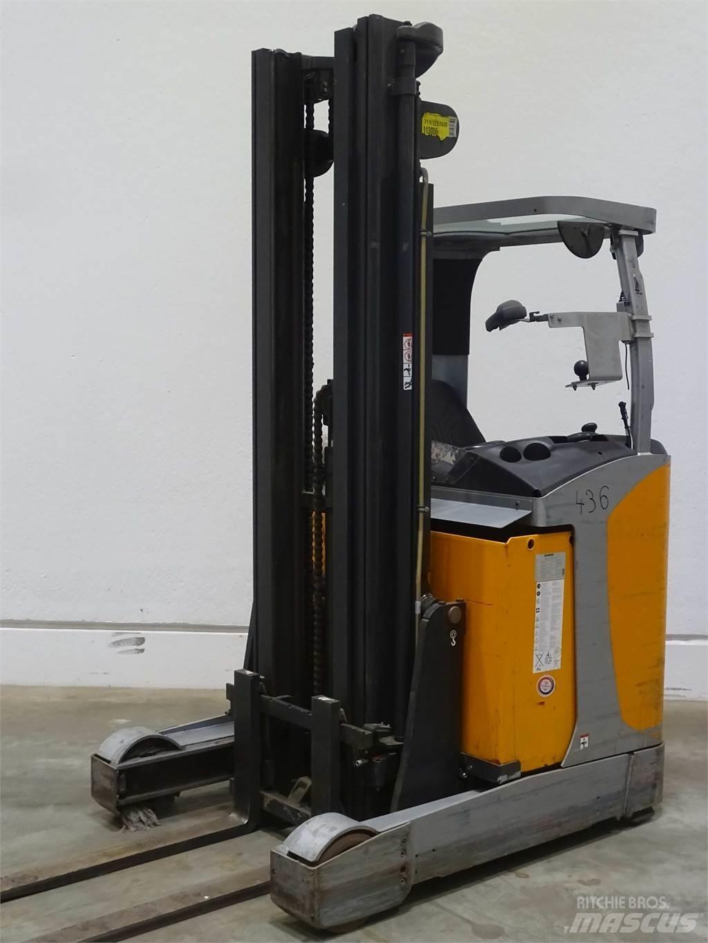Still FM-X14 Reach truck
