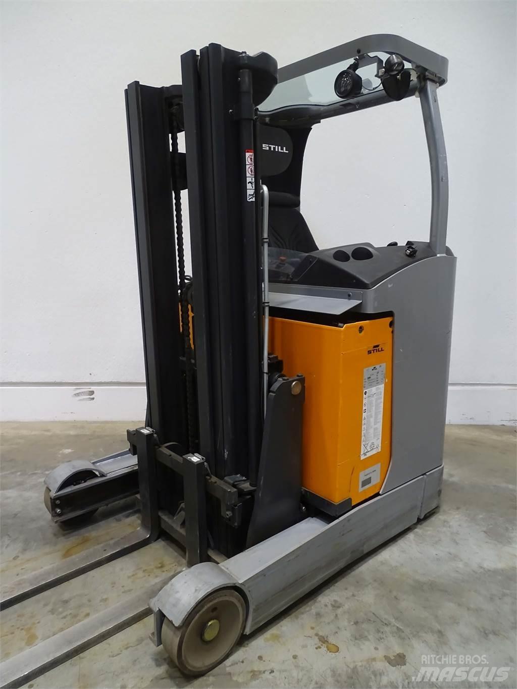 Still FM-X14 Reach truck