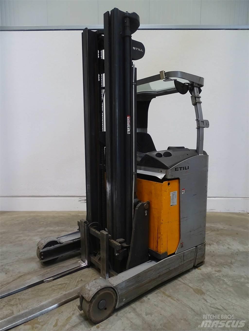 Still FM-X14 Reach truck