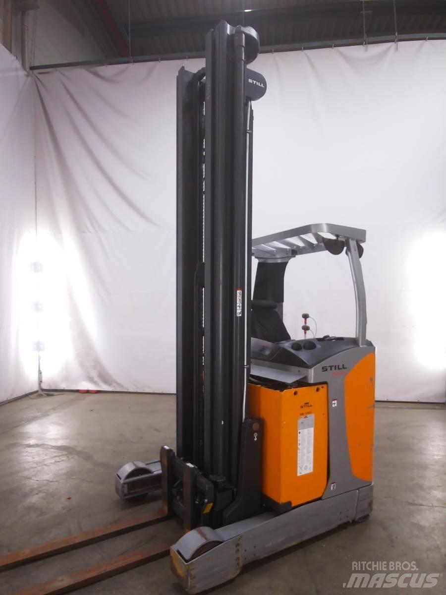 Still FM-X14 Reach truck