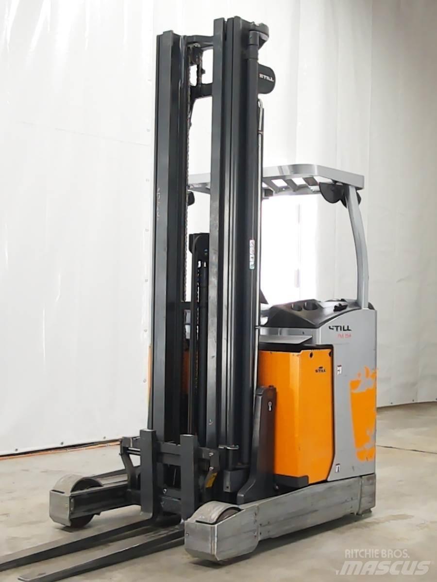 Still FM-X14 Reach truck