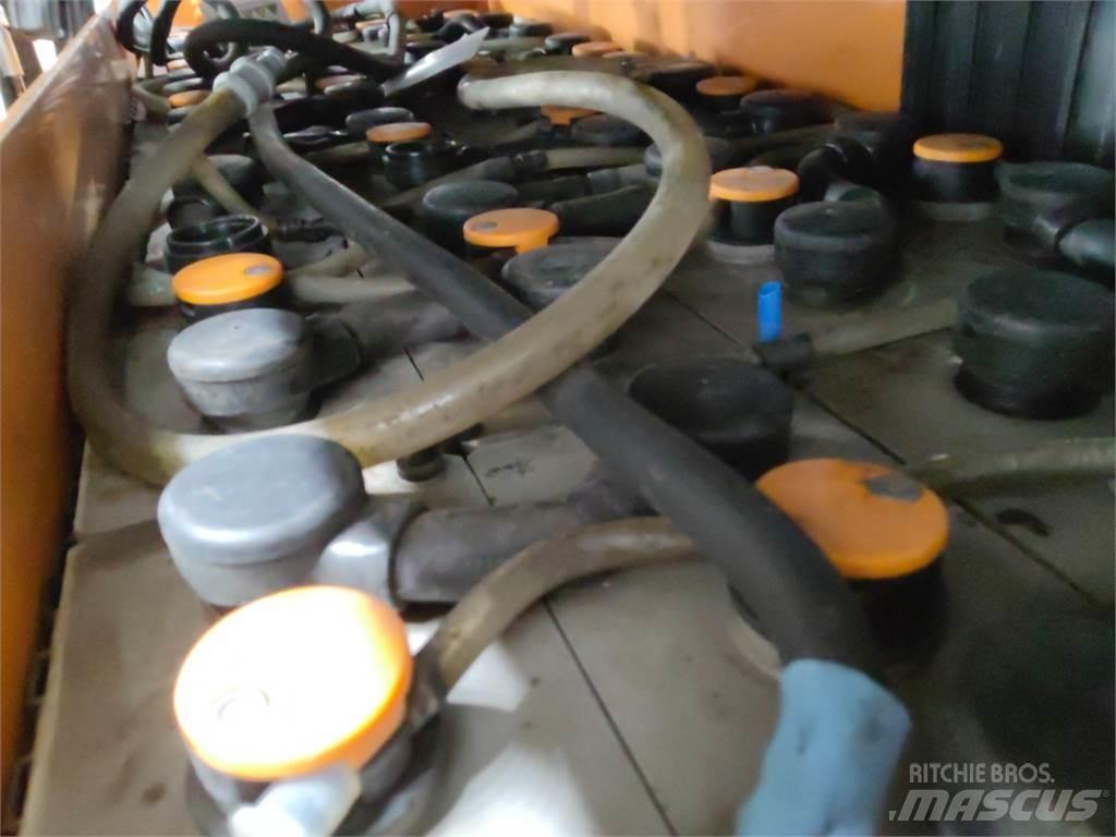 Still FM-X14 Reach truck