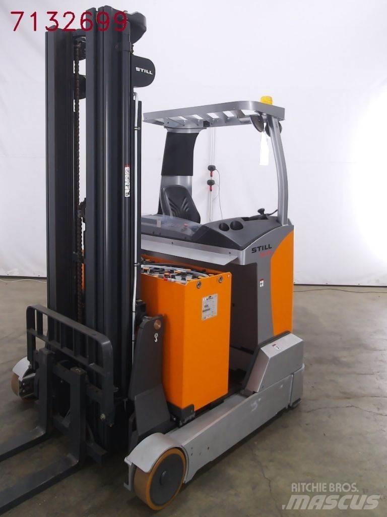 Still FM-X14W Reach truck