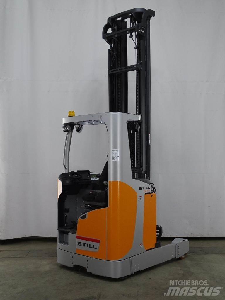 Still FM-X17 Reach truck