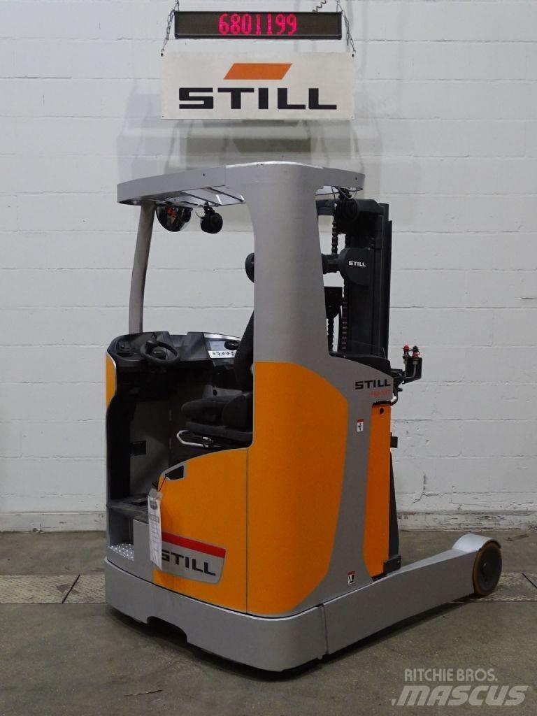 Still FM-X17 Reach truck