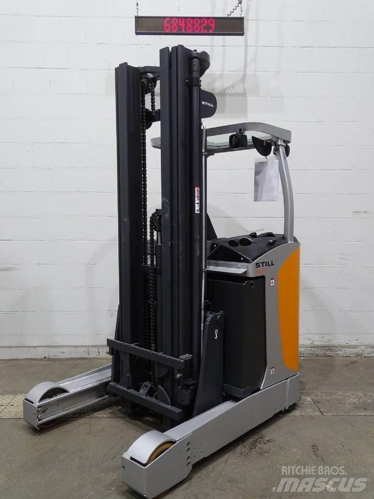 Still FM-X17 Reach truck