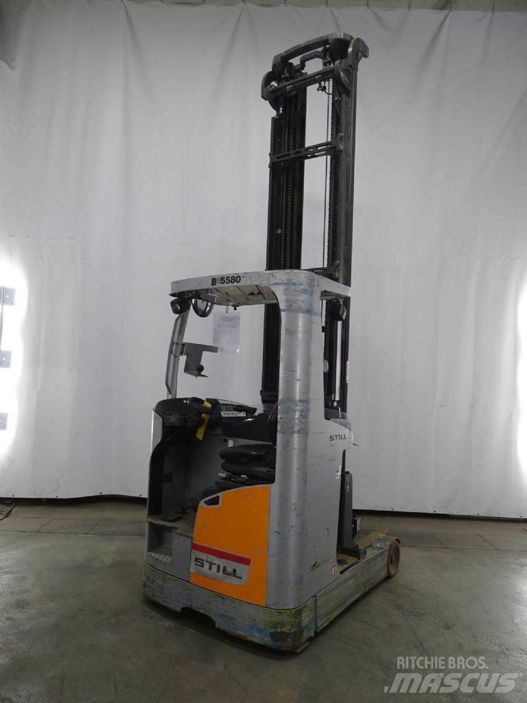 Still FM-X17 Reach truck