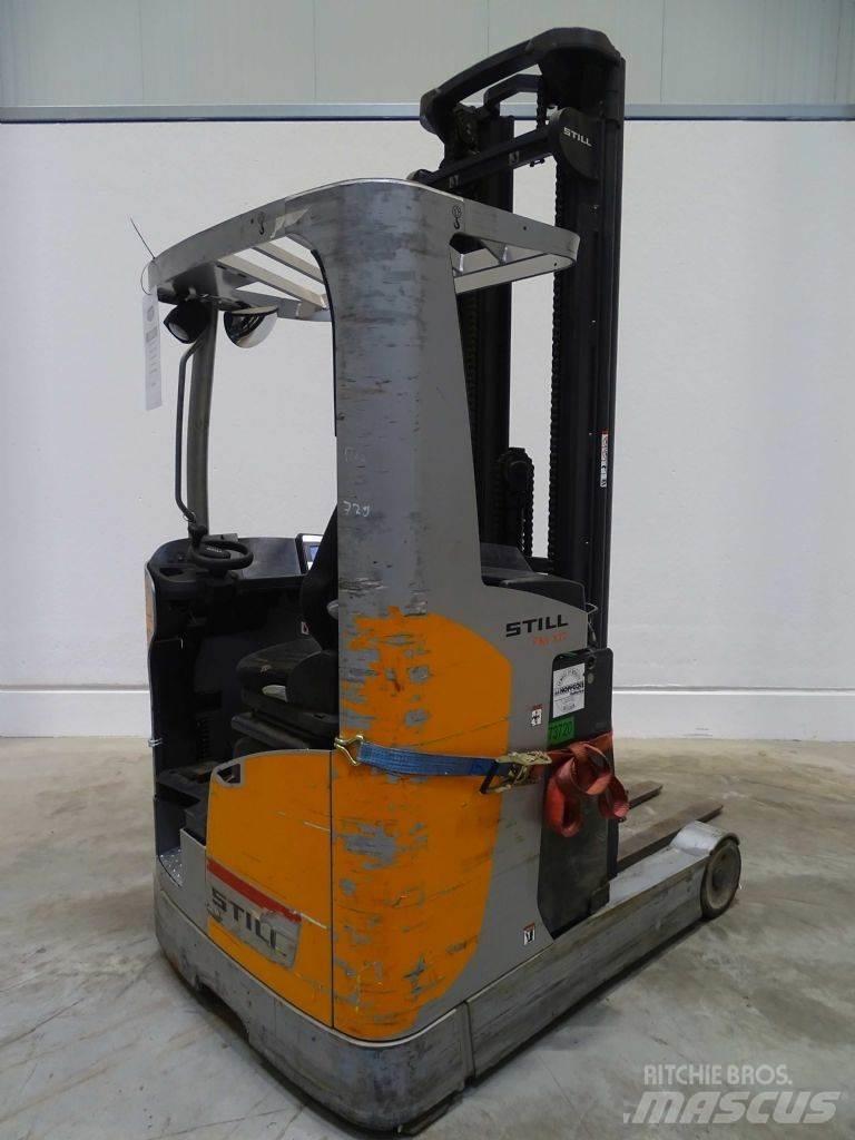 Still FM-X17 Reach truck