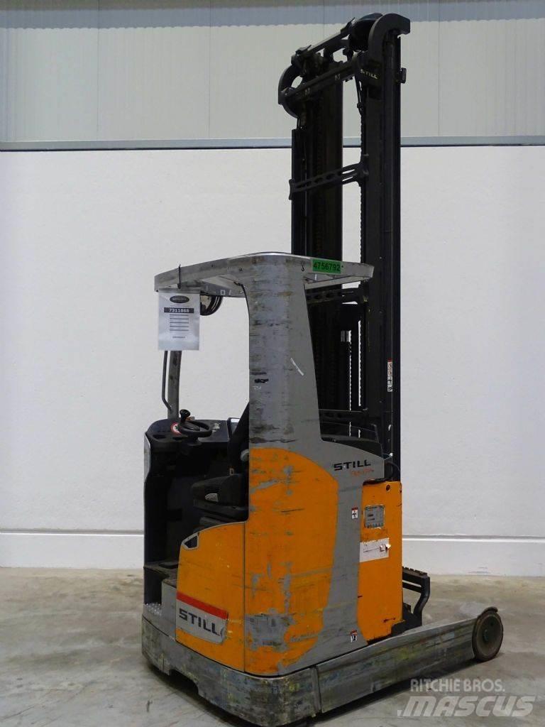 Still FM-X17 Reach truck