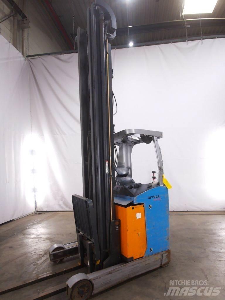 Still FM-X17 Reach truck