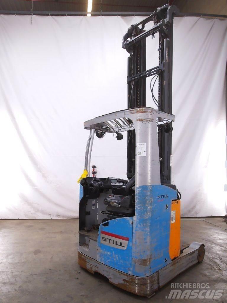 Still FM-X17 Reach truck