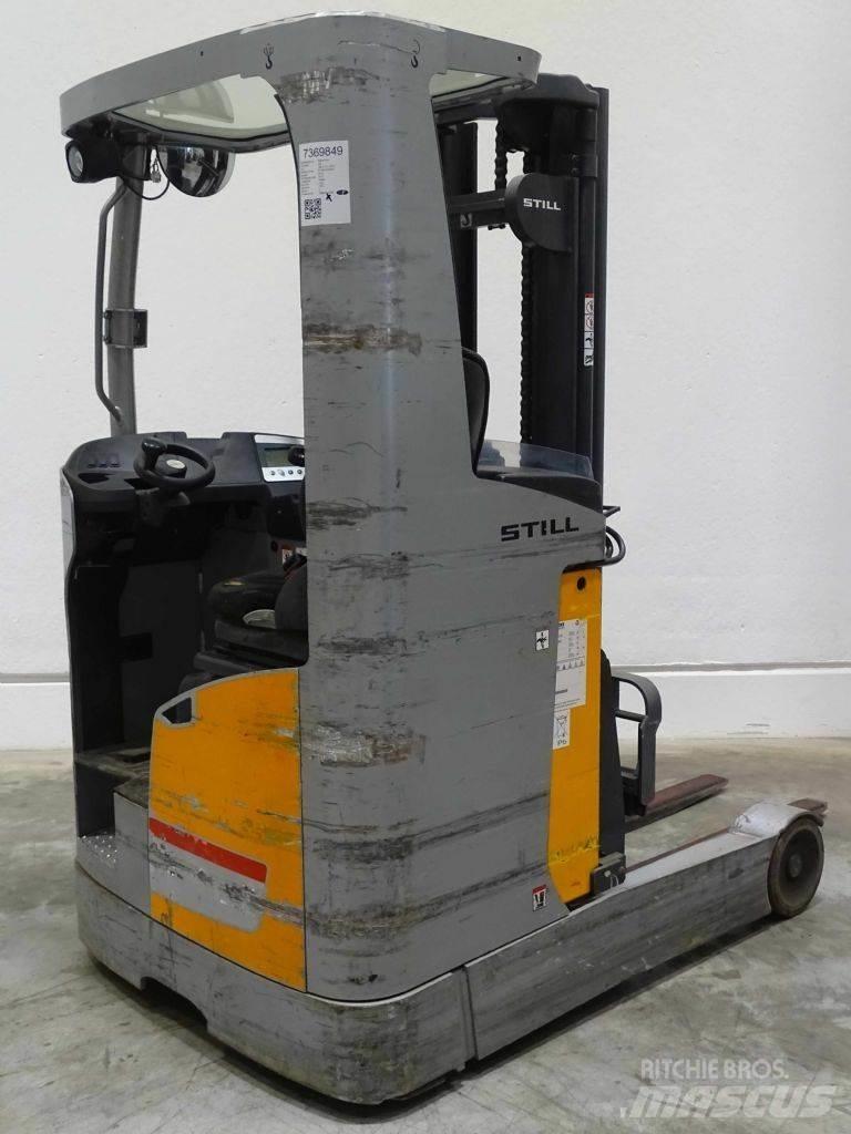 Still FM-X17 Reach truck