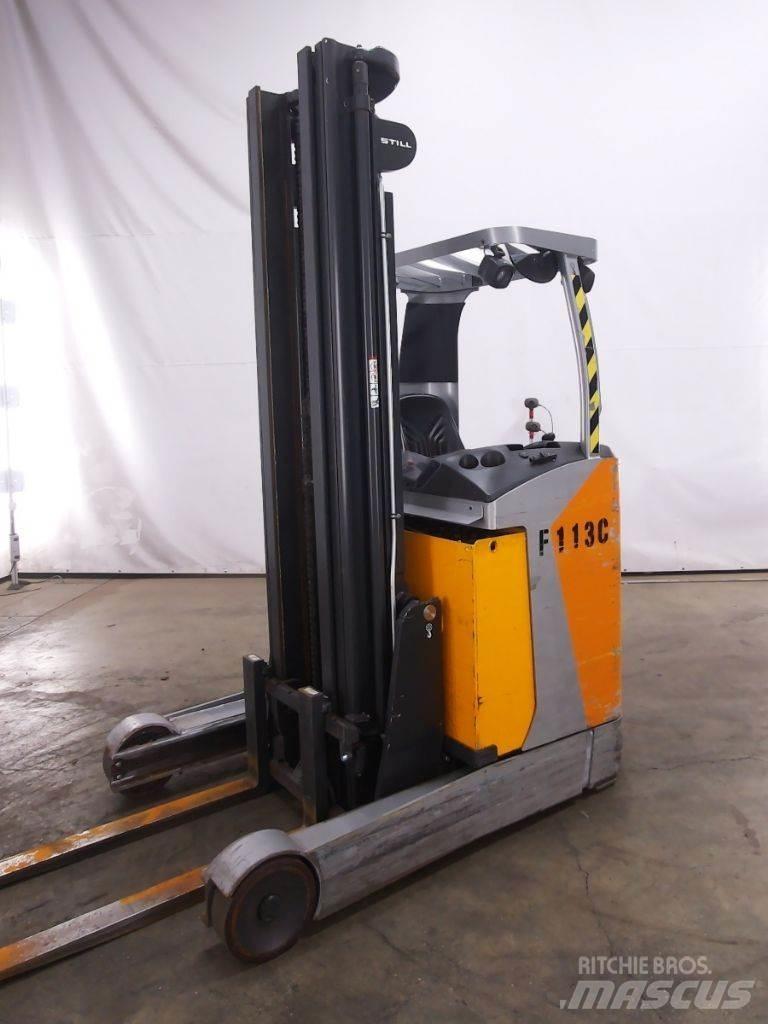 Still FM-X17 Reach truck