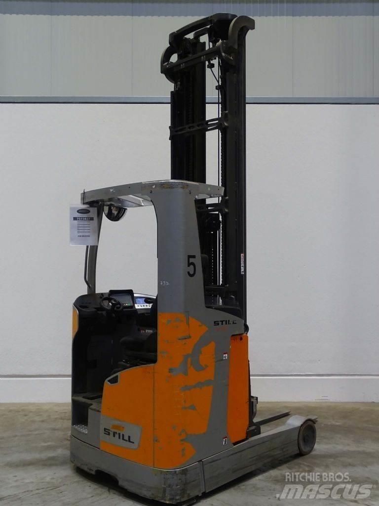 Still FM-X17 Reach truck