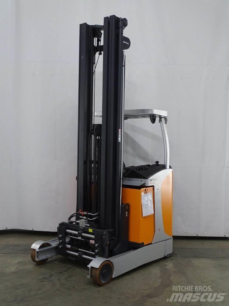 Still FM-X17 Reach truck