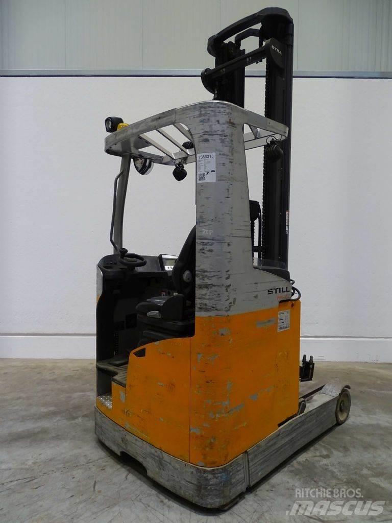 Still FM-X17 Reach truck