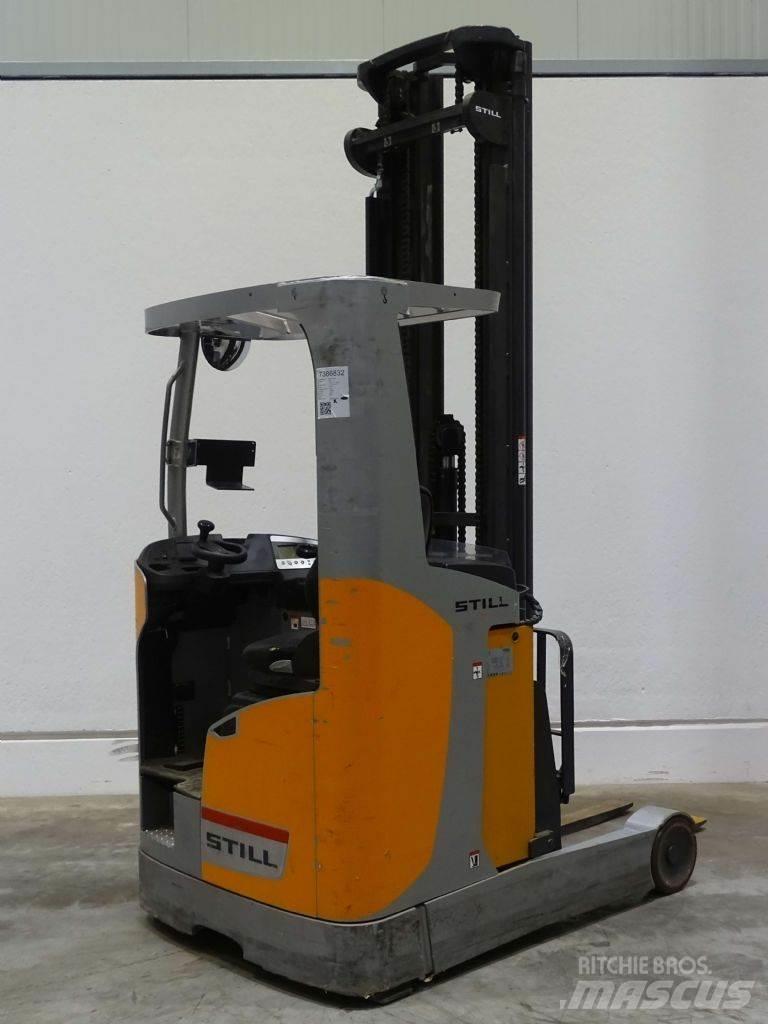 Still FM-X17 Reach truck