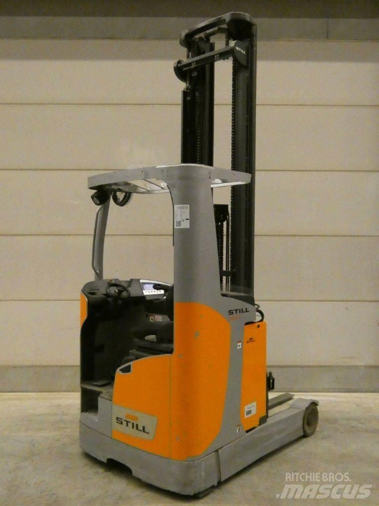 Still FM-X17 Reach truck