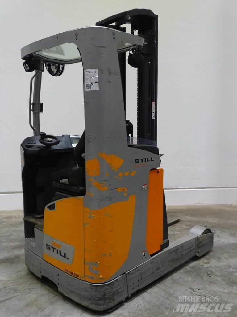 Still FM-X17 Reach truck