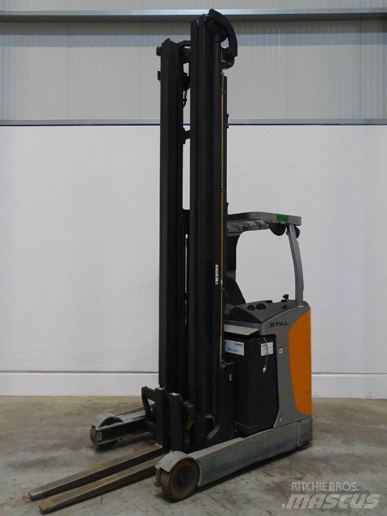 Still FM-X17 Reach truck