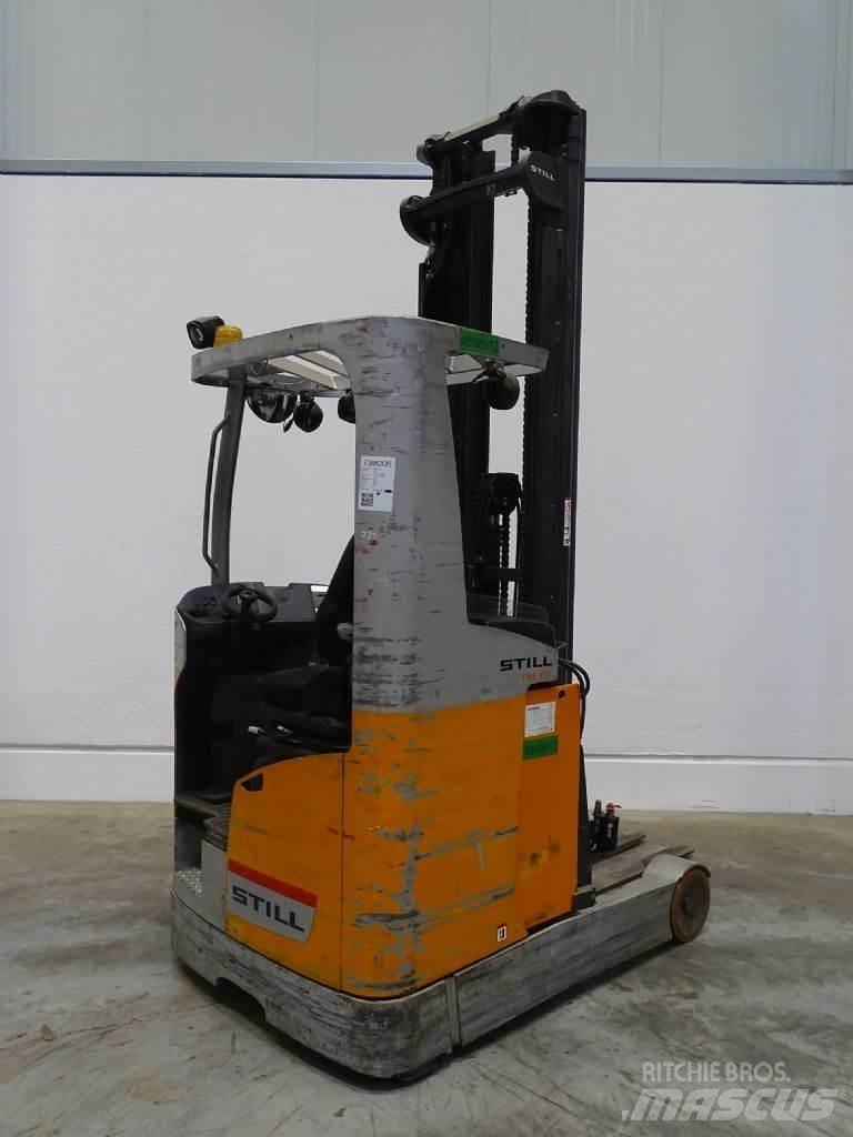 Still FM-X17 Reach truck