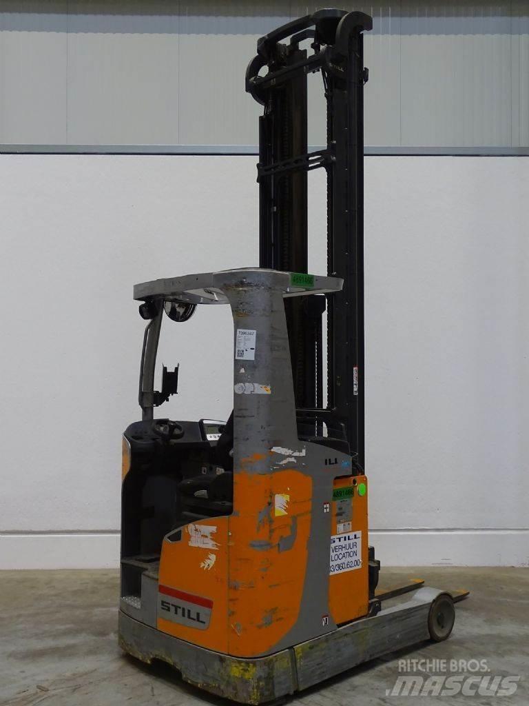 Still FM-X17 Reach truck