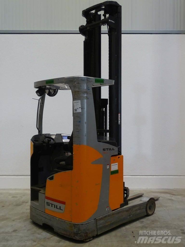 Still FM-X17 Reach truck