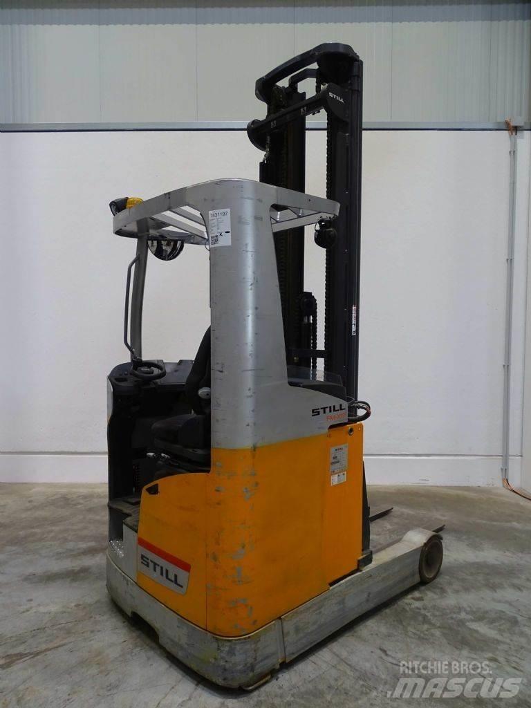 Still FM-X17 Reach truck