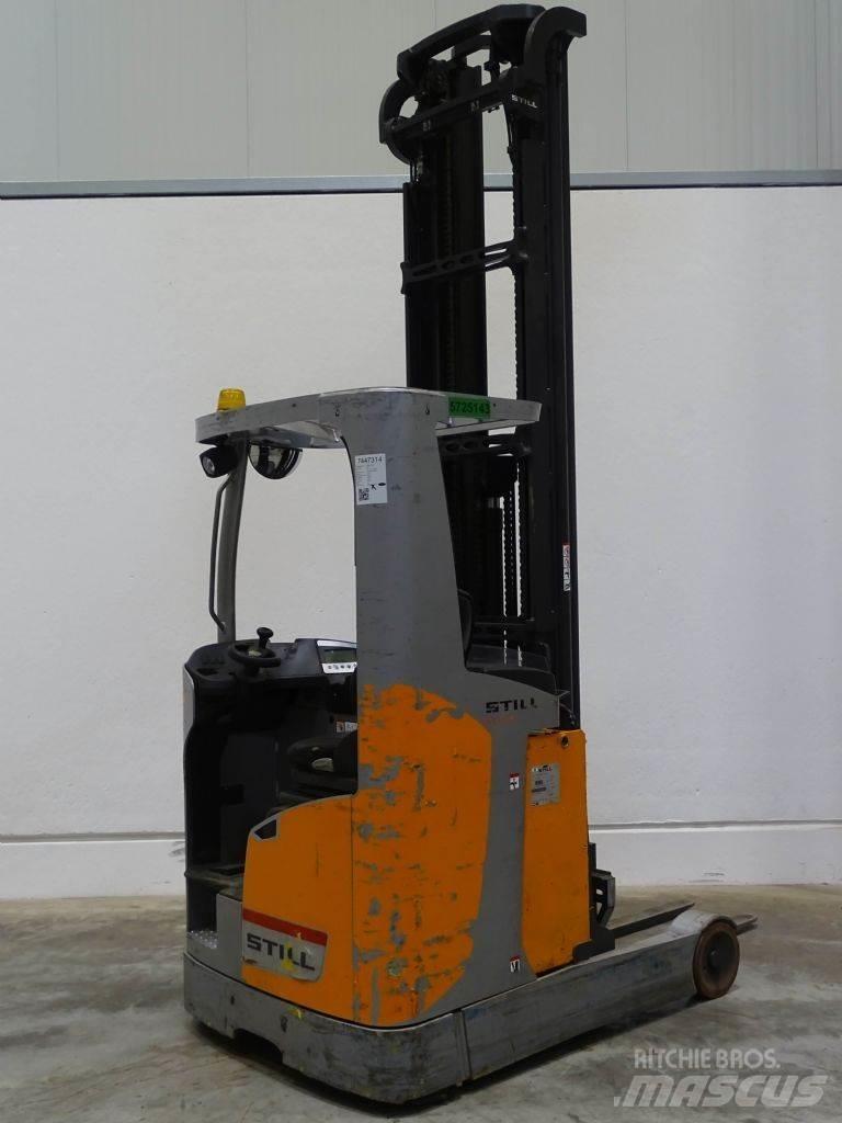 Still FM-X17 Reach truck
