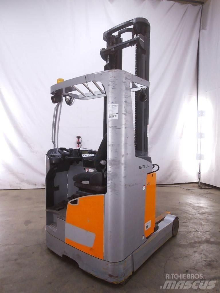 Still FM-X17 Reach truck