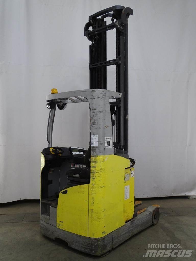 Still FM-X17 Reach truck
