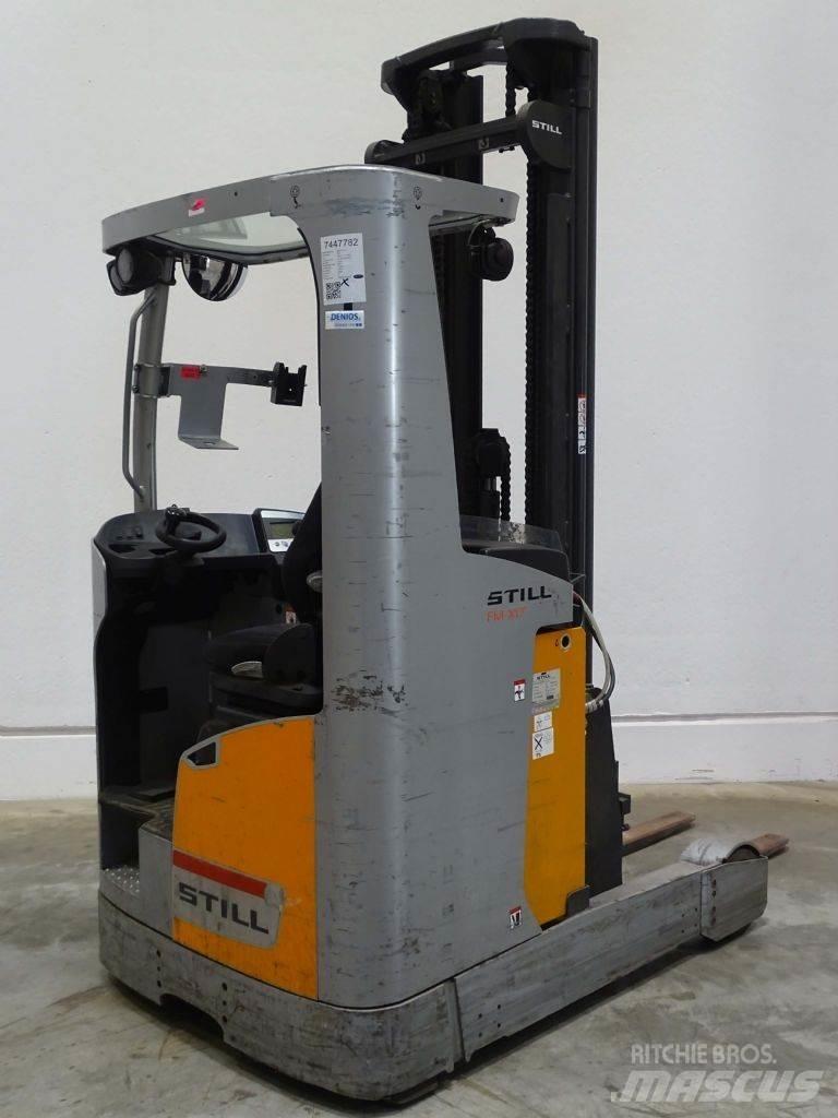 Still FM-X17 Reach truck