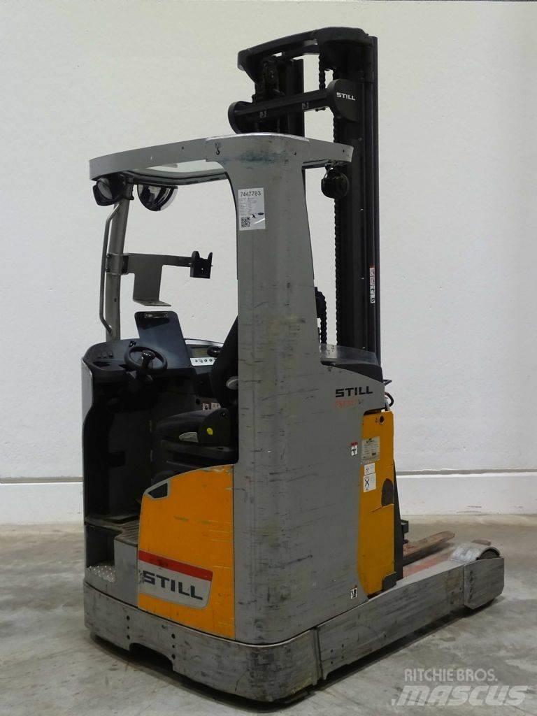 Still FM-X17 Reach truck