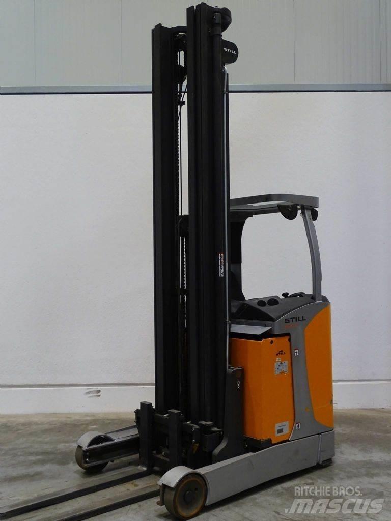 Still FM-X17 Reach truck