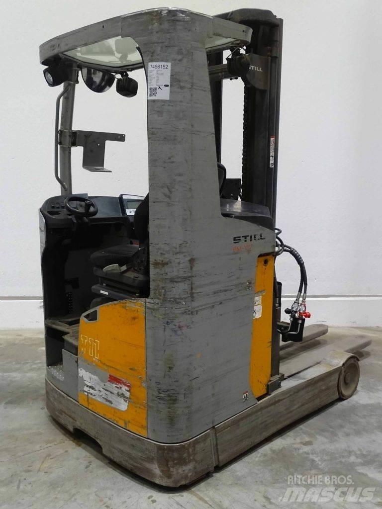 Still FM-X17 Reach truck