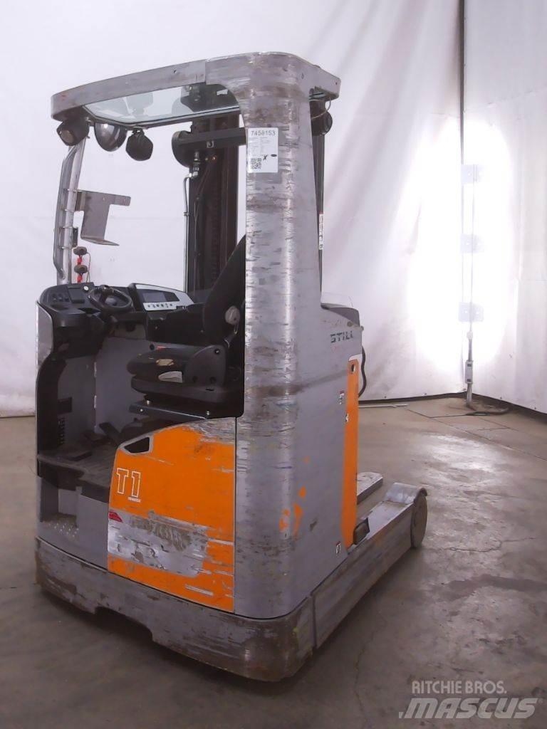 Still FM-X17 Reach truck