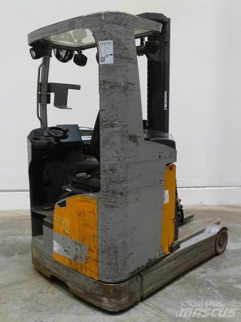 Still FM-X17 Reach truck