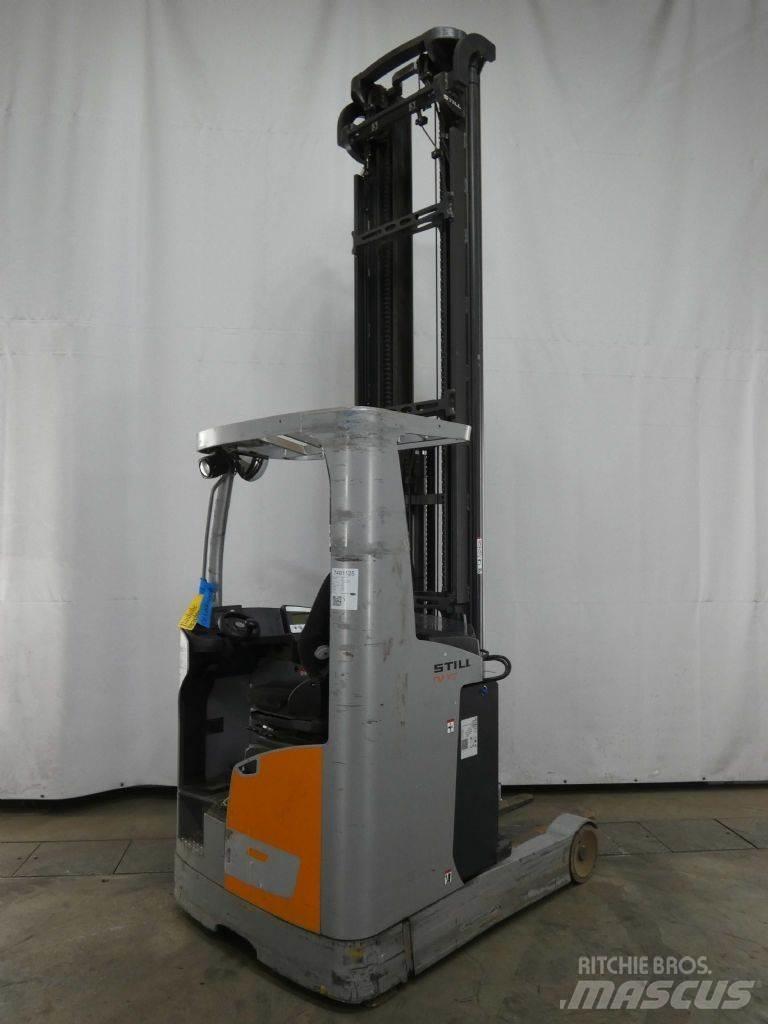 Still FM-X17 Reach truck