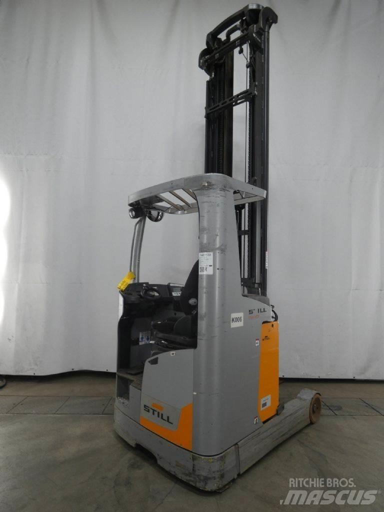 Still FM-X17 Reach truck
