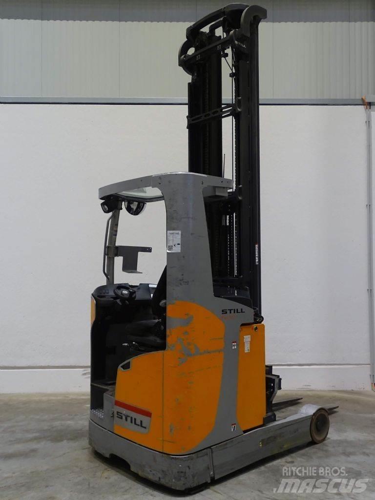 Still FM-X17 Reach truck