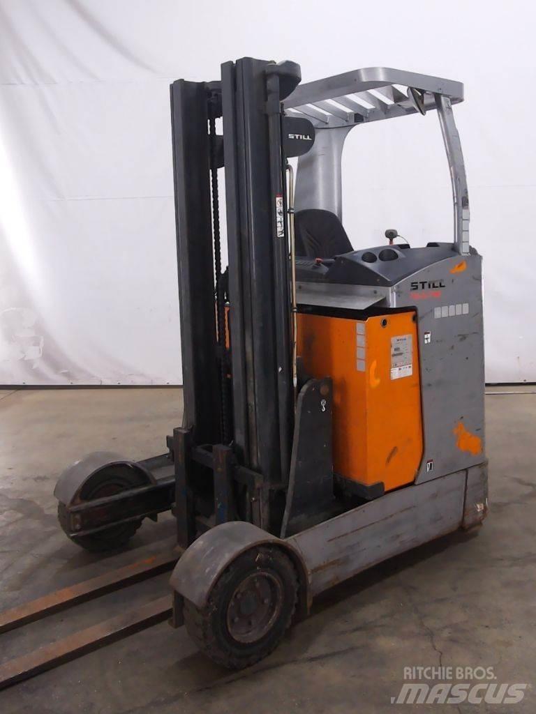 Still FM-X17SE Reach truck