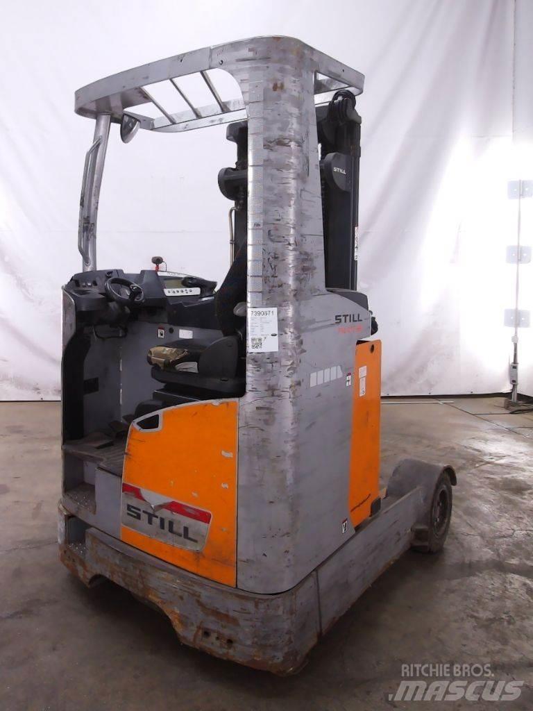 Still FM-X17SE Reach truck
