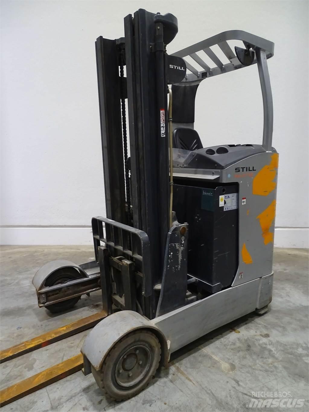 Still FM-X17SE Reach truck