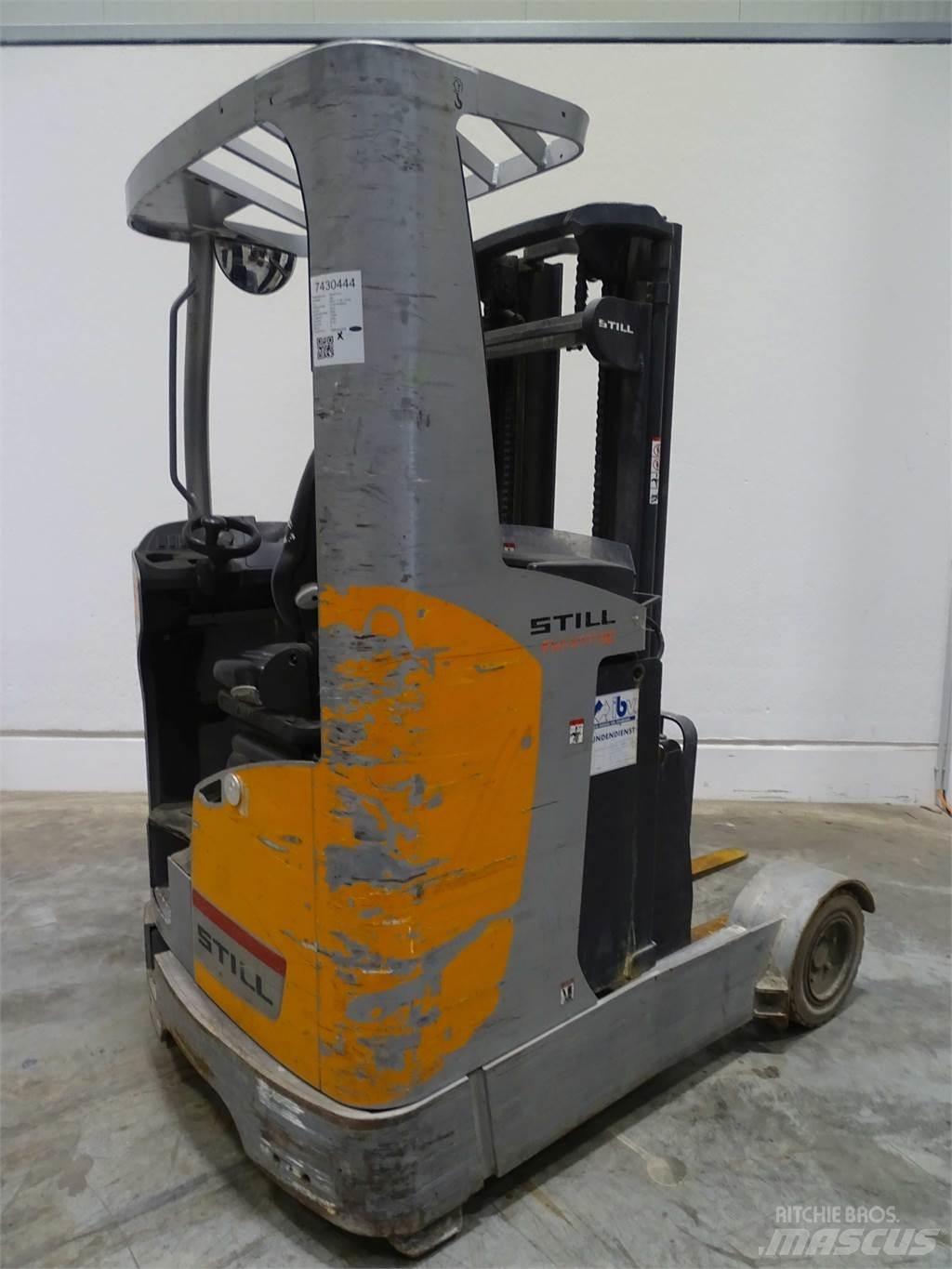 Still FM-X17SE Reach truck