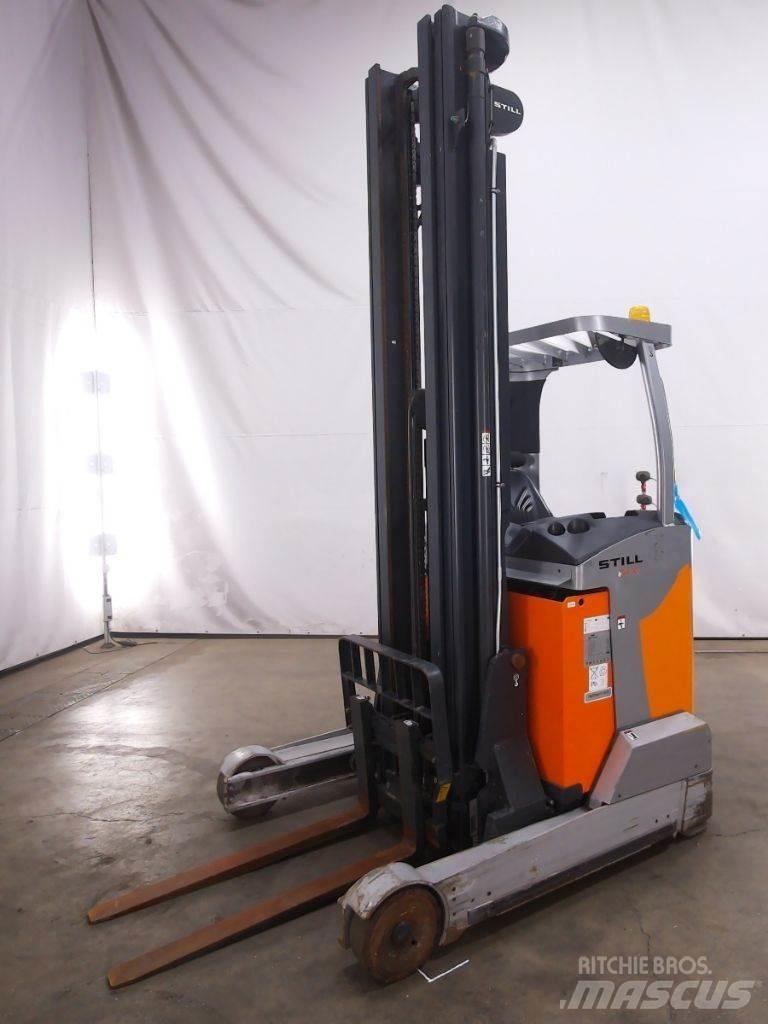 Still FM-X17WV Reach truck