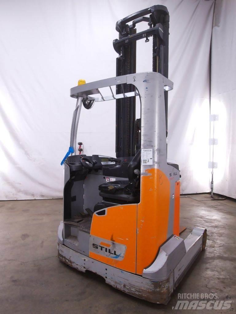 Still FM-X17WV Reach truck