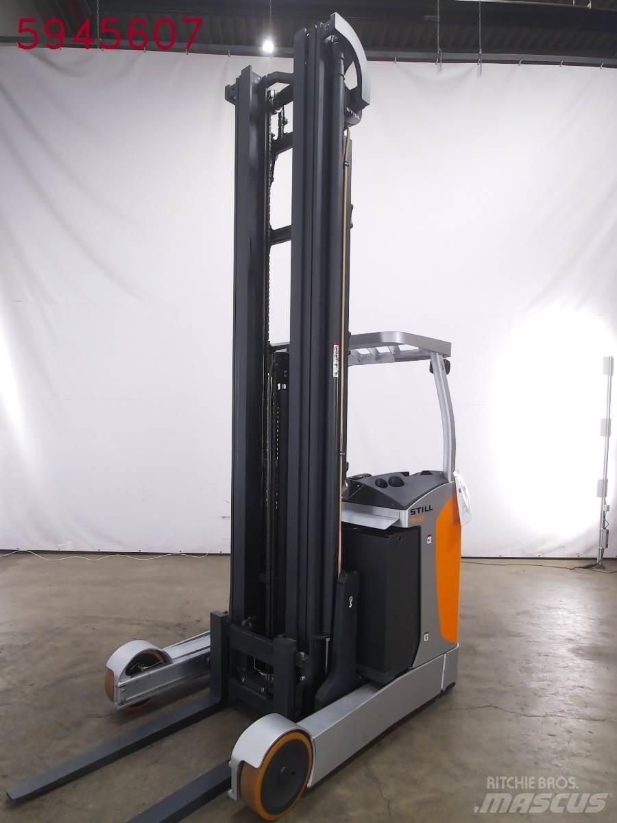 Still FM-X20 Reach truck